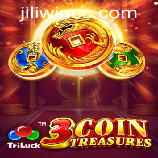 Exploring 3CoinTreasures: A Journey Through the World of JILI.win