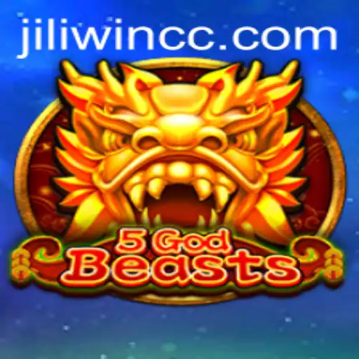 Exploring the Mystical World of 5GodBeasts and JILI.win