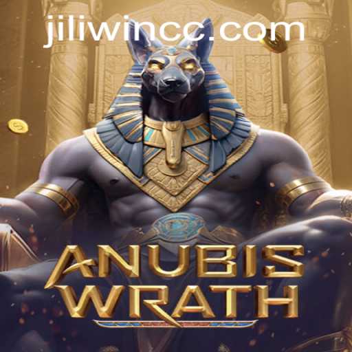 Unveiling the Mysteries of AnubisWrath: An Epic Gaming Adventure on JILI.win