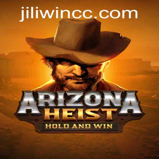 ArizonaHeist: A Thrilling New Adventure Game