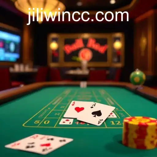Exploring the Exciting World of Baccarat at JILI.win