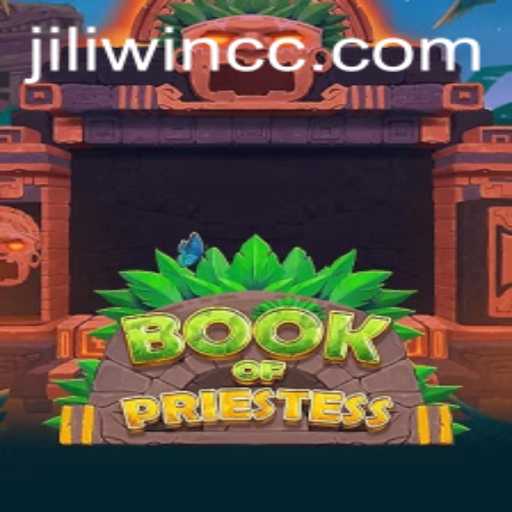Exploring the Enchantment of BookOfPriestess on JILI.win