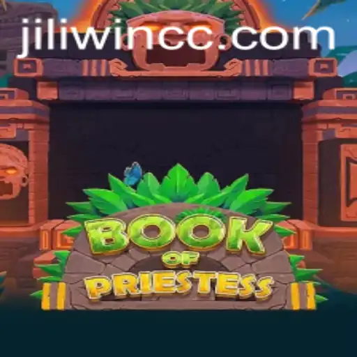 Exploring the Enchantment of BookOfPriestess on JILI.win