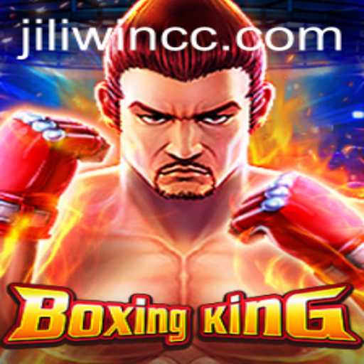 Unleash Your Inner Champion with BoxingKing on JILI.win