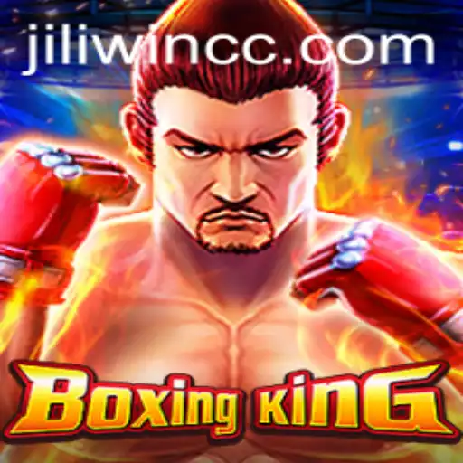 Unleash Your Inner Champion with BoxingKing on JILI.win