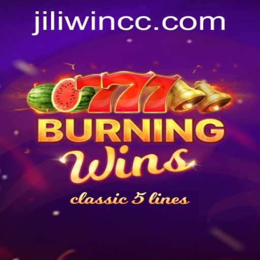 Discover the Excitement of BurningWins by JILI.win