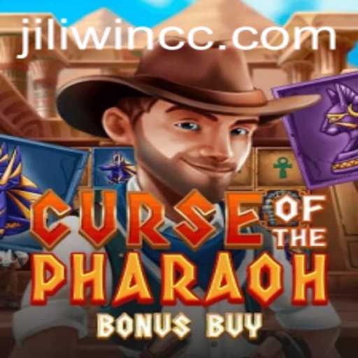 Embark on an Ancient Adventure: Curse of the Pharaoh Bonus Buy