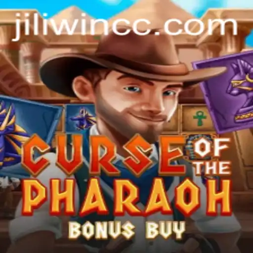 Embark on an Ancient Adventure: Curse of the Pharaoh Bonus Buy