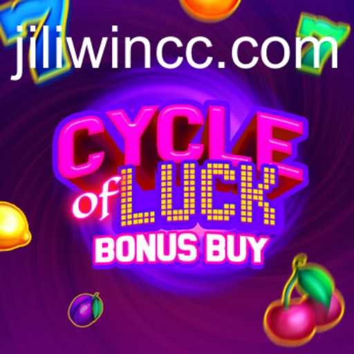 Unveiling the Excitement of JILI.win's CycleofLuckBonusBuy