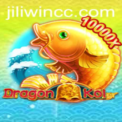 Explore the Enchanting Realm of DragonKoi: A JILI.win Adventure