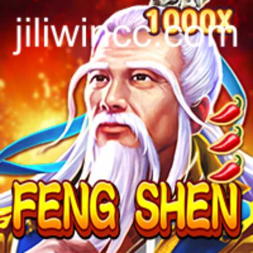 Discovering the Intricacies of FengShen on JILI.win