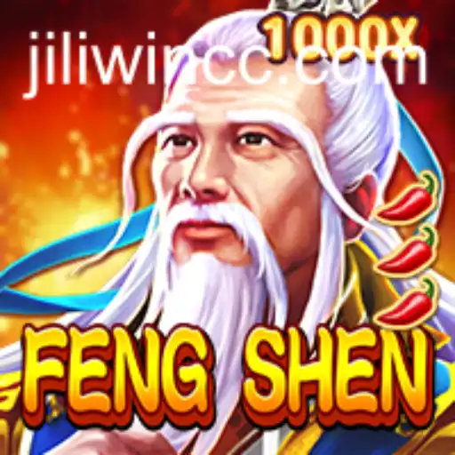 Discovering the Intricacies of FengShen on JILI.win
