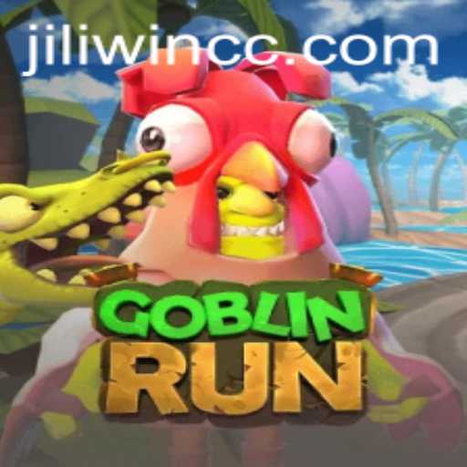 GoblinRun: A Thrilling Adventure by JILI.win