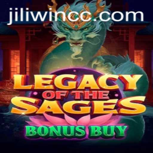 Exploring LegacyoftheSagesBonusBuy: A Comprehensive Guide to the Enchanting World of JILI.win