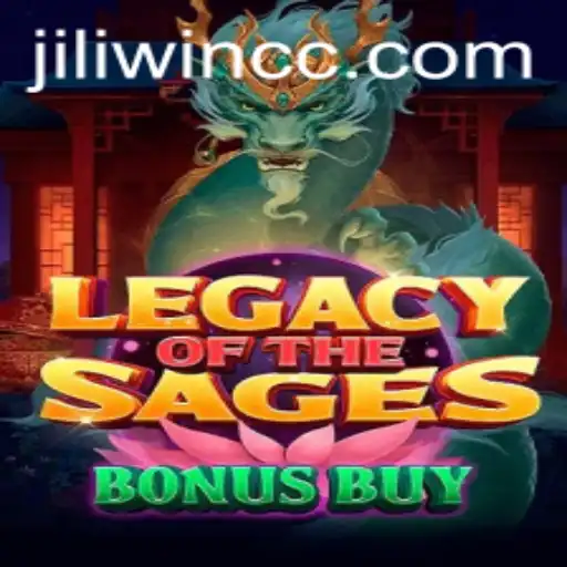 Exploring LegacyoftheSagesBonusBuy: A Comprehensive Guide to the Enchanting World of JILI.win