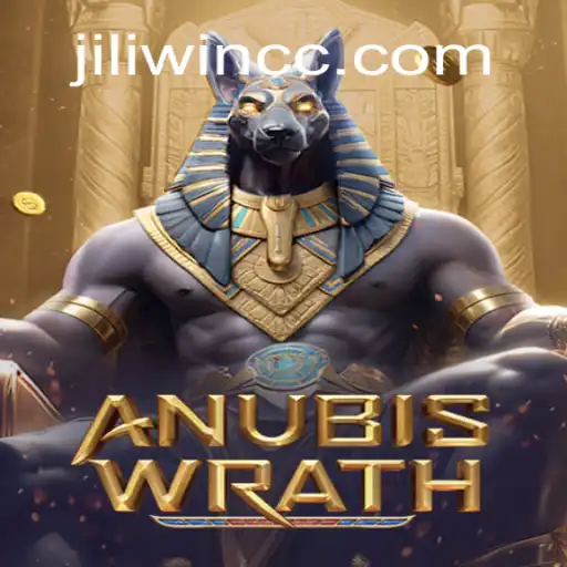 Unveiling the Mysteries of AnubisWrath: An Epic Gaming Adventure on JILI.win