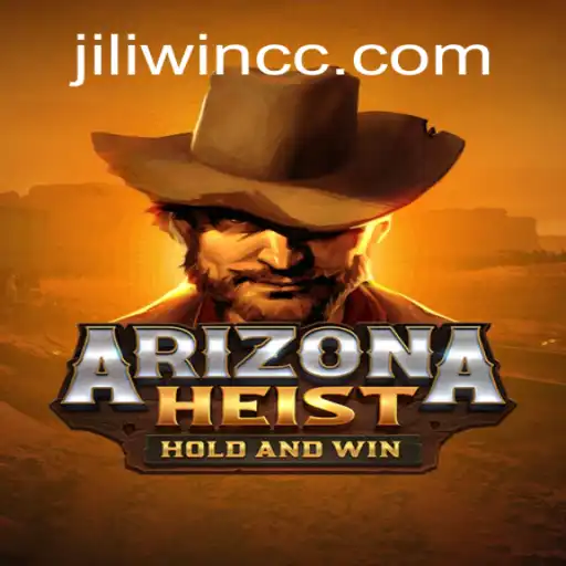 ArizonaHeist: A Thrilling New Adventure Game