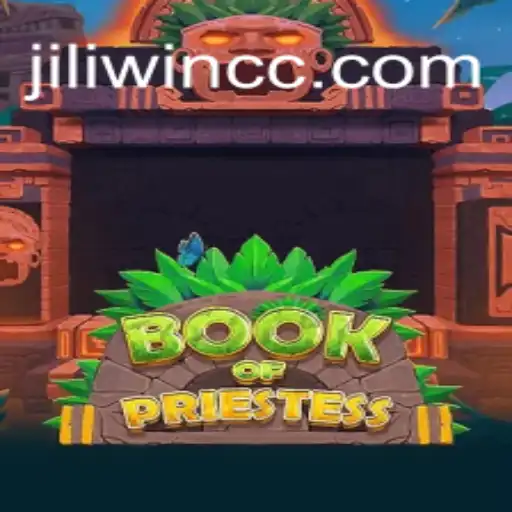 Exploring the Enchantment of BookOfPriestess on JILI.win
