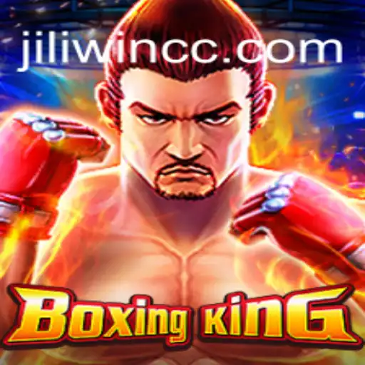 Unleash Your Inner Champion with BoxingKing on JILI.win