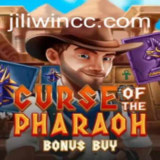 Embark on an Ancient Adventure: Curse of the Pharaoh Bonus Buy
