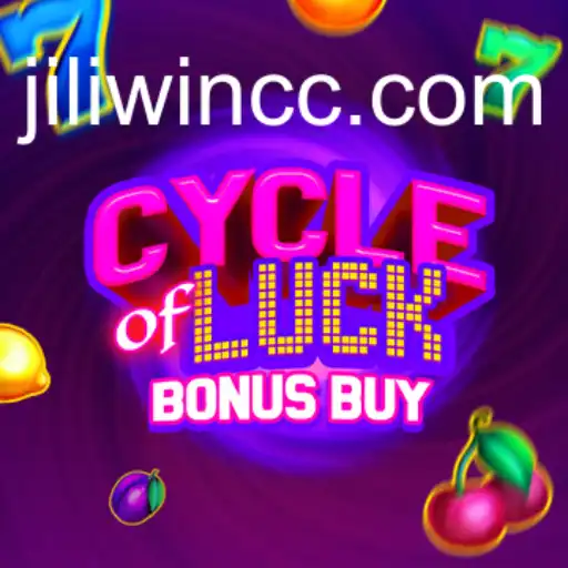 Unveiling the Excitement of JILI.win's CycleofLuckBonusBuy