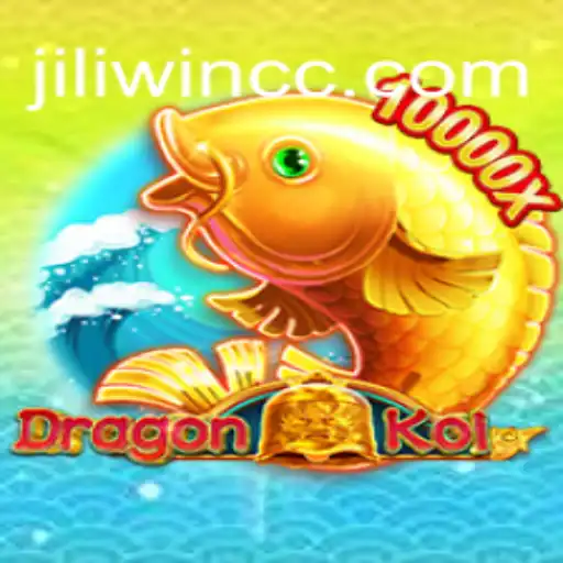 Explore the Enchanting Realm of DragonKoi: A JILI.win Adventure