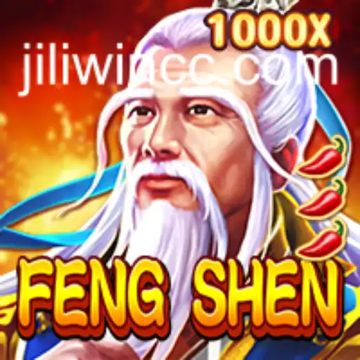 Discovering the Intricacies of FengShen on JILI.win