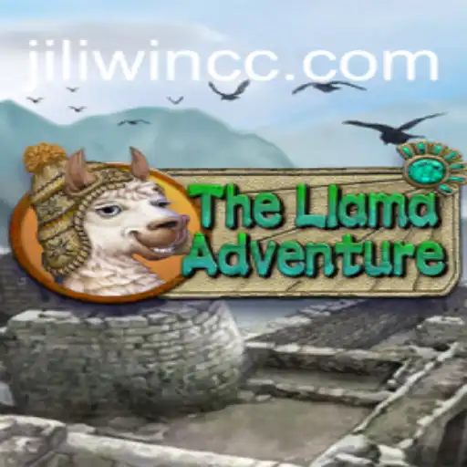TheLlamaAdventure: A Game of Strategy, Mystery, and Unforgettable Quests