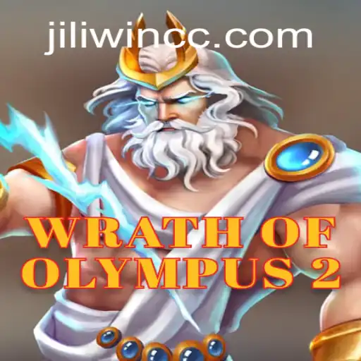 Unveiling WrathofOlympus2: A Journey into the World of JILI.win