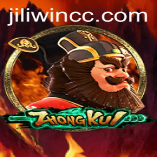 Exploring the Mystical Realm of ZhongKui