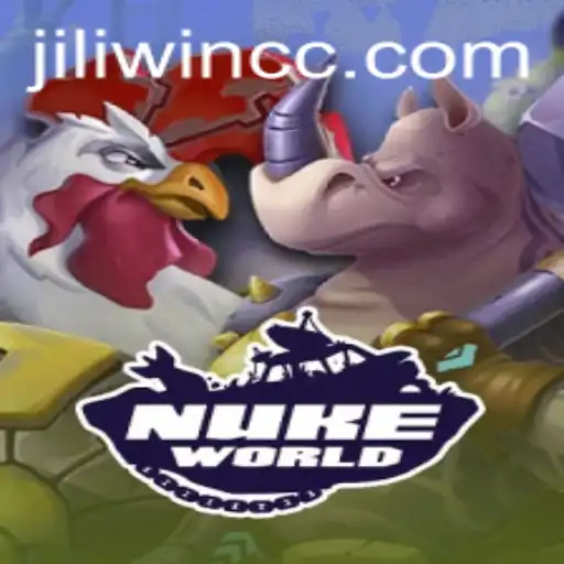 Journey into the Post-Apocalyptic World of NukeWorld with JILI.win