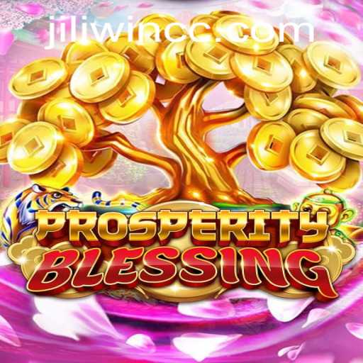 Embark on a Fortuitous Adventure with ProsperityBlessing: Discover the Intricacies and Allure of JILI.win