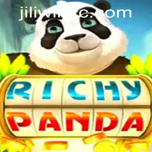 RichyPanda Unveiled: Dive into the Exciting World of JILI.win