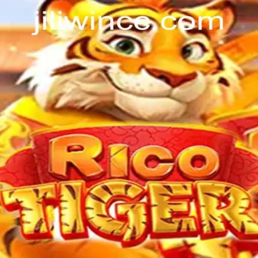 RicoTiger: An Intriguing Adventure with JILI.win