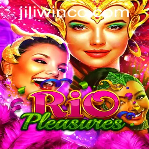Discover the Thrills of RioPleasures: A Deep Dive into the Exotic Casino Experience by JILI.win