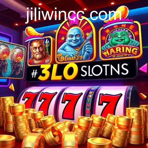 The Rise of Slot Gaming: Exploring JILI.win