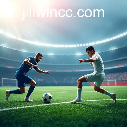 Sports Betting and JILI.win