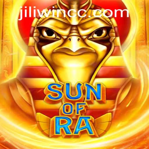 The Extravagant World of SunofRa: A New Gaming Sensation by JILI.win