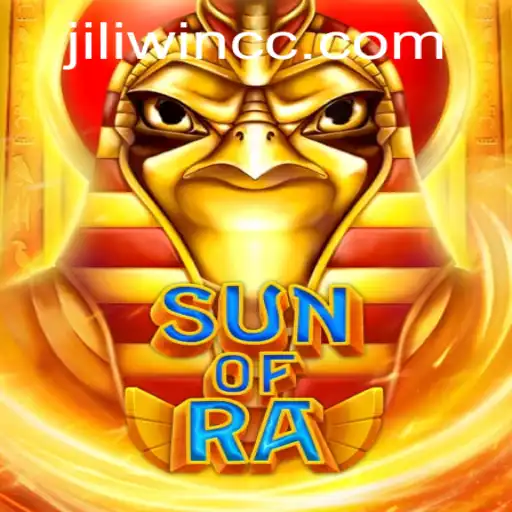 The Extravagant World of SunofRa: A New Gaming Sensation by JILI.win