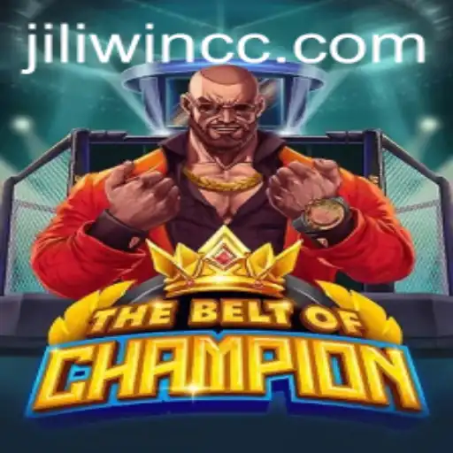 TheBeltOfChampion: Unveiling the Thrilling Features and Rules of the Latest JILI.win Game