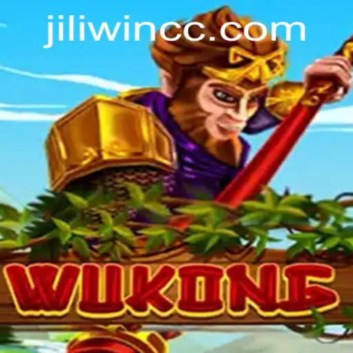 Discovering the Enchanting World of Wukong at JILI.win